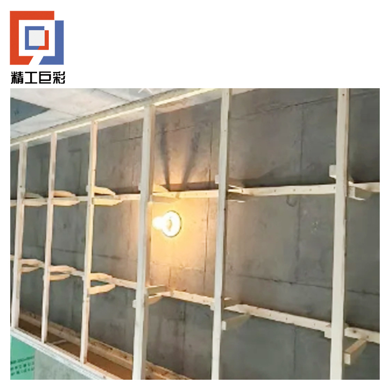 精工巨彩 龙骨艺术造型 100cm*100cm 平方米高清大图