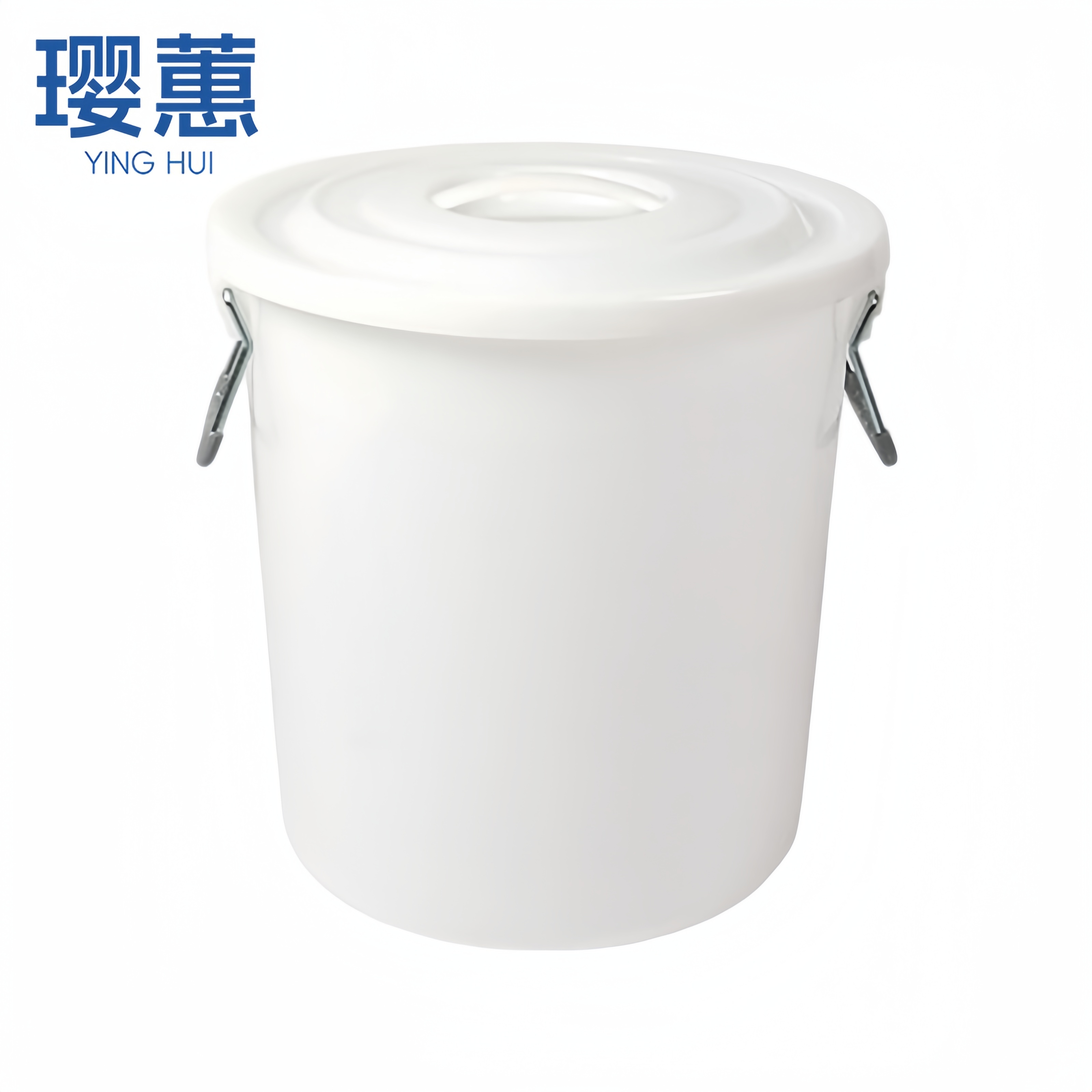璎蕙 储水桶带盖个