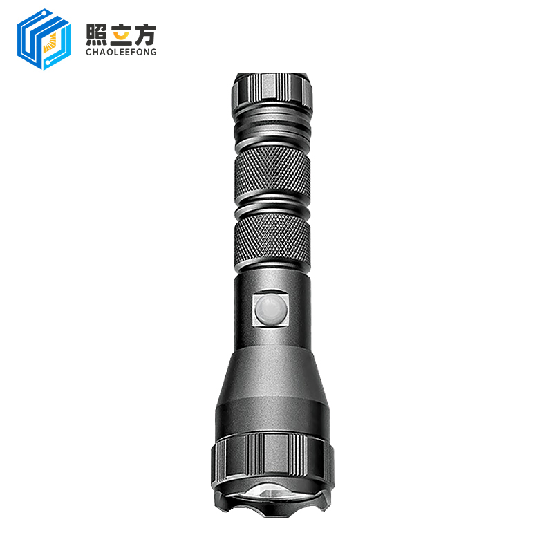 照立方 手电 BL2 个高清大图