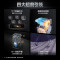 Leader海尔出品 懒人三筒Ultra 智慧版 滚筒洗衣机 带烘干[AWE新品]14.5KG 内衣洗 分区洗