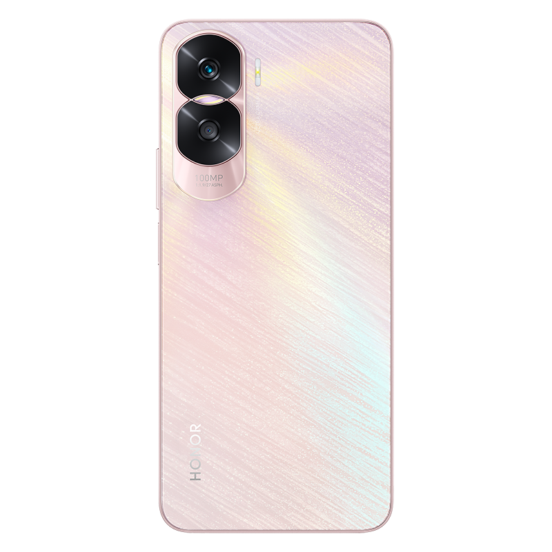 荣耀X50i 12GB+256GB 杏花羽 轻羽灵感设计 35W超级快充 4500mAh长续航 一亿超清影像 超大存储 超窄边护眼全视屏 5G手机