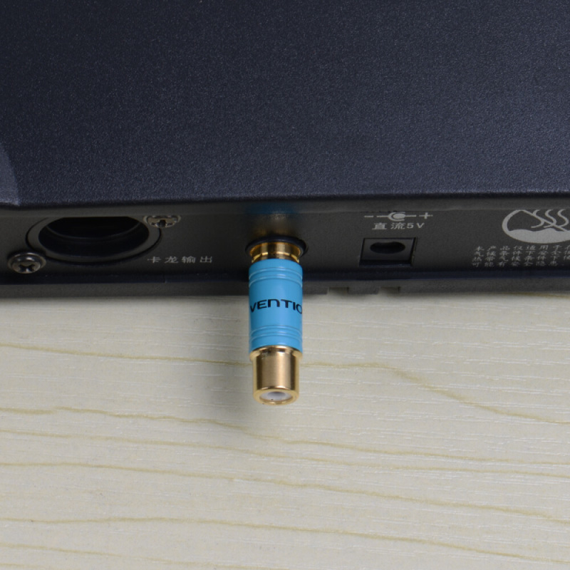 威迅(vention)6.5转莲花母头 6.