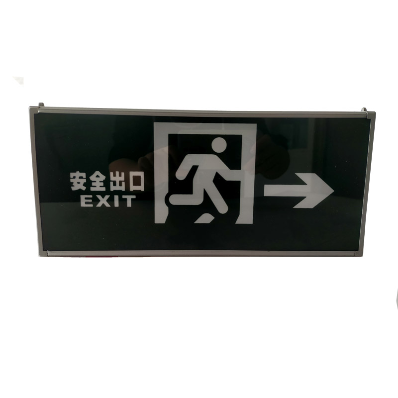 领航电器(LHDQ) LH3401 出口指示灯 3W 冷光 220V IP30 (计价单位：个) 墨绿色高清大图