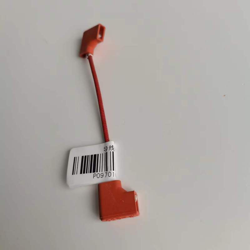 帮客材配 全新原装 P0970103763威力极物洗衣机JWF14102WW导线组件 收前验货高清大图