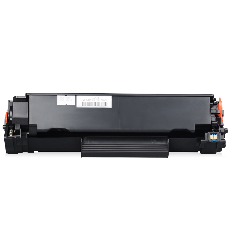 天威立信适用于HP-Q7553A/CANON-715-天威立信黑硒鼓带芯片-新版