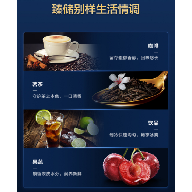 新飞飞鸿XFFH小冰箱85升家用小型租房用太空灰玻璃双开门冰箱BCD85-158(太空灰 只有灰色的)
