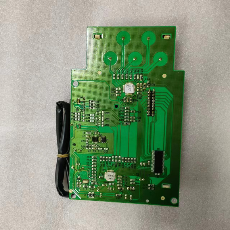 帮客材配 全新原件 IVH- 72YE1NW 显示板 收前务必验货高清大图