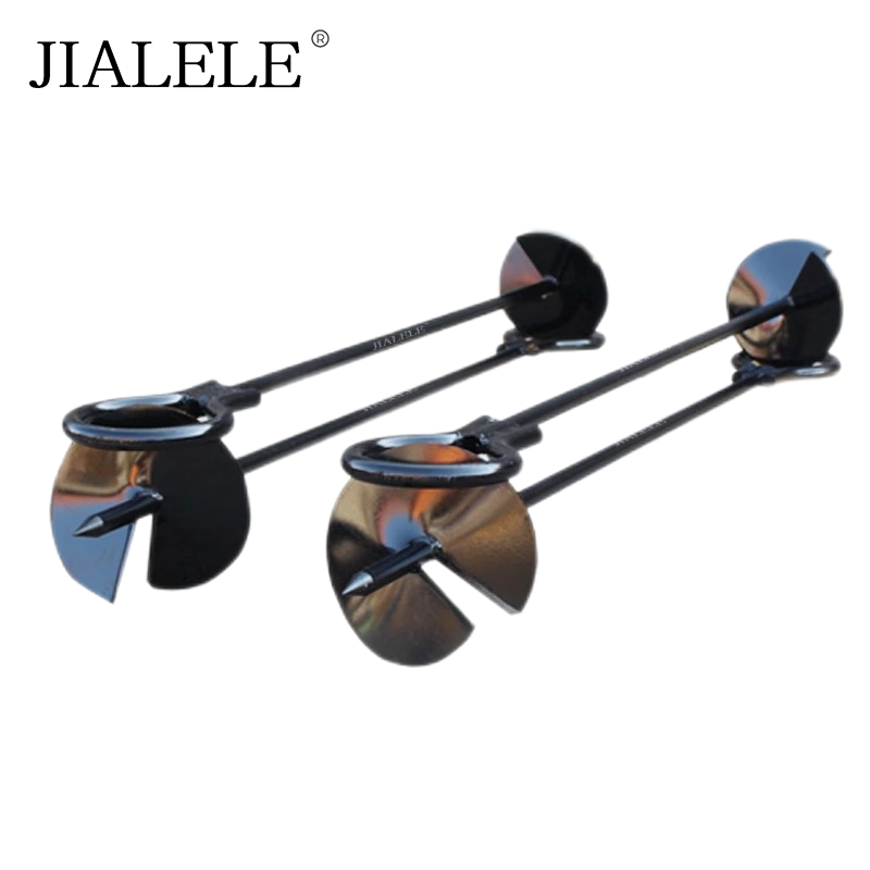 JIALELE 地锚钻 8T 个高清大图