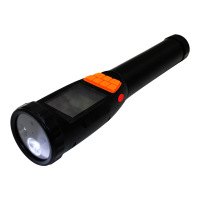 明特佳-Mintega BSX7129 防爆智能巡检仪4G 3W 黑色 (单位:套)