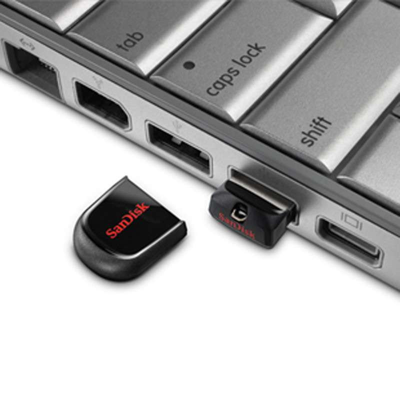 闪迪(SanDisk) 酷豆(CZ33)32GB U盘