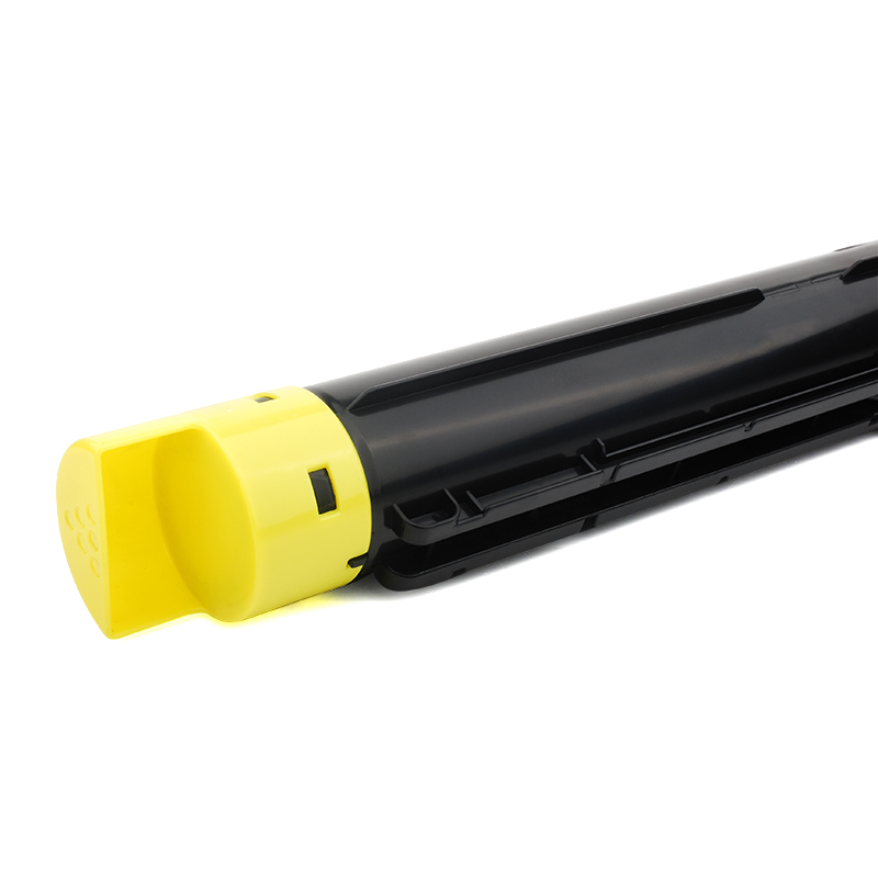 海得C7120粉盒TF-C7120Y黄色3K 006R01458适用富士施乐WorkCentre 7120 7125高清大图