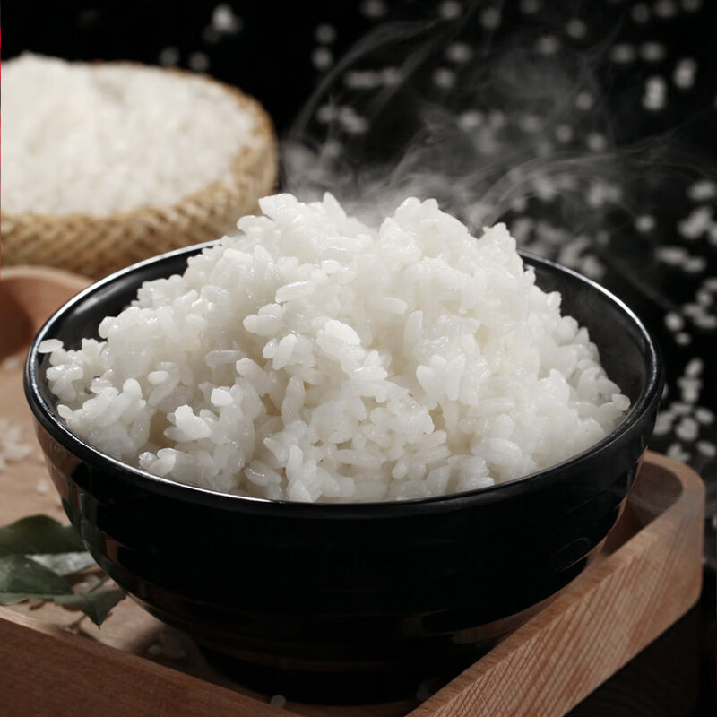 农本物 知垦有机大米4KG礼盒装