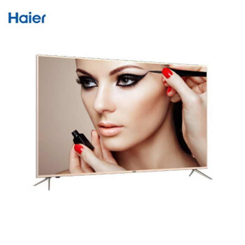 海尔(Haier) 液晶电视机 58英寸4K高清 LS58AL88A81