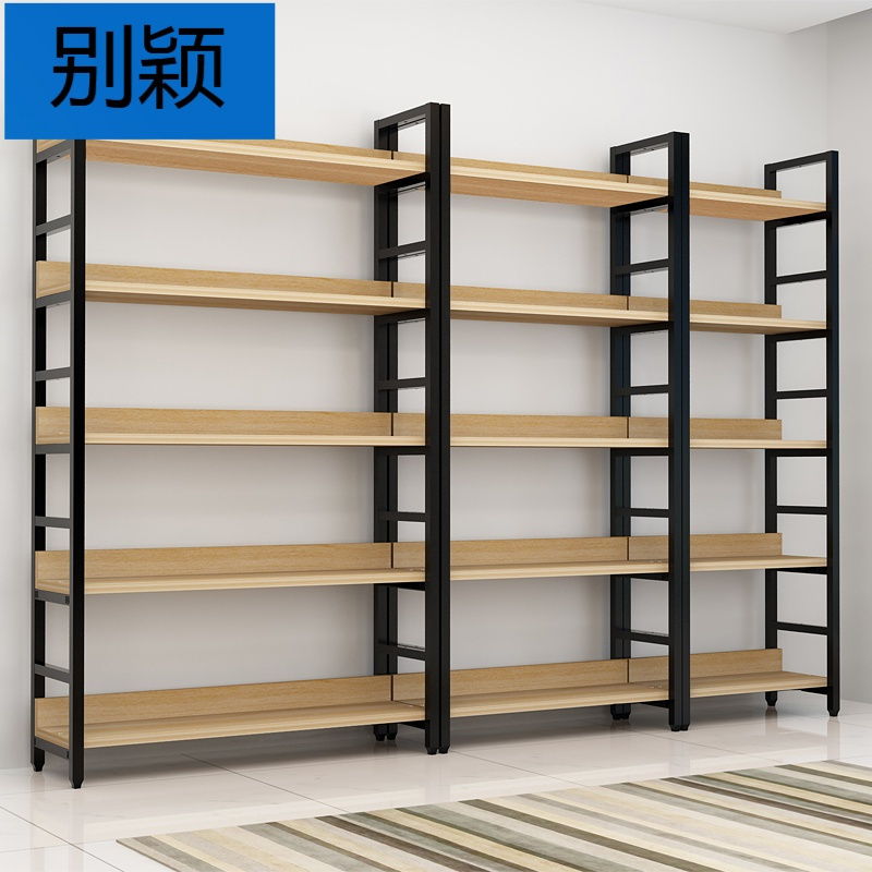 别颖精品货架展会样品鞋店展示架陈列架产品组合货柜饰品置物架中岛柜