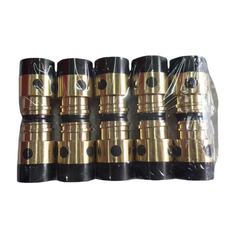 益莘 绝缘套 500A 个高清大图