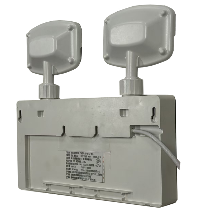 光大特照 EB-ZM-ACZ-6WH16 DC36V 6W IP67 120min LED 消防应急照明灯具 盏 银色高清大图