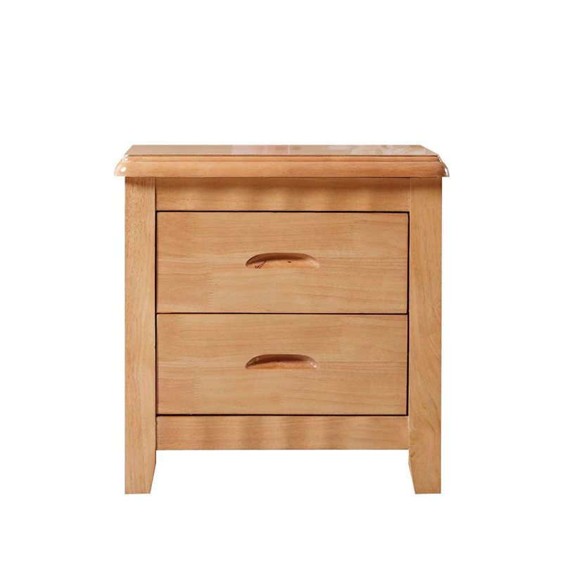 合祥源 QCT-01 床头柜 440*400*490mm 单位:组高清大图