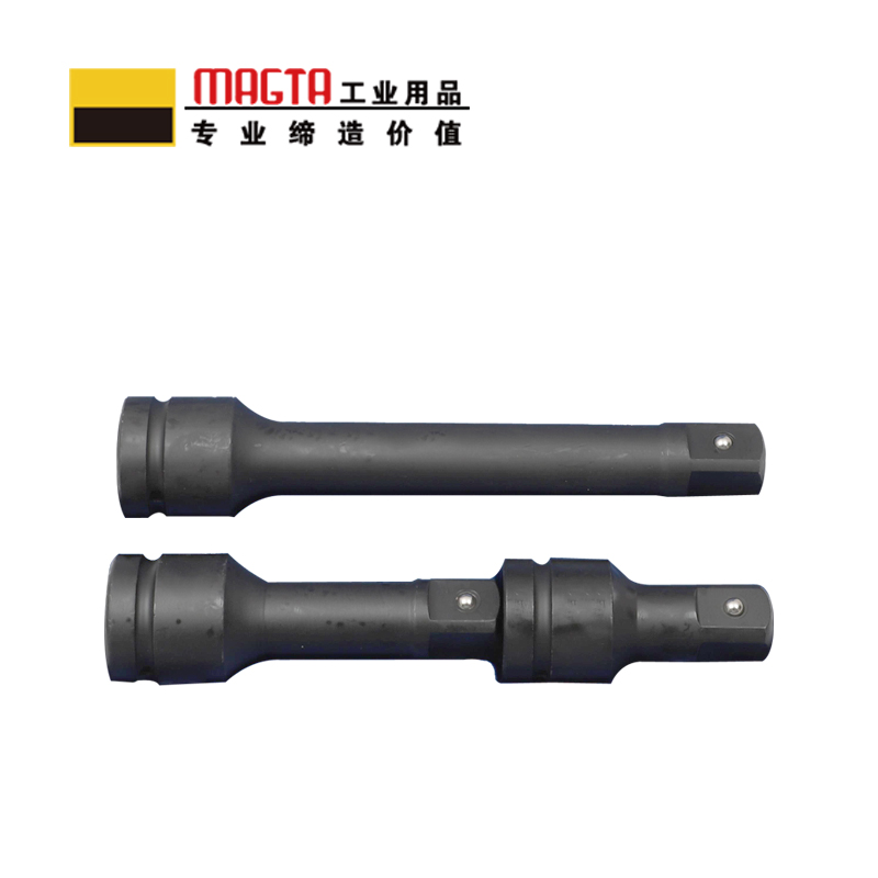 玛吉塔工(MRO MAGTA)风动接杆 气动接杆 重型接杆 气动接杆51666 1/2“ 125mm高清大图
