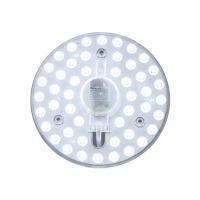 雷 士照明led吸顶灯芯灯板 E-NVC-C004-1