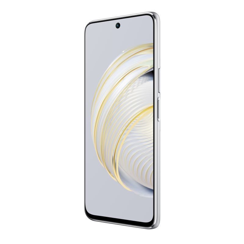 华为huaweinova10z128g银色手机