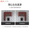 组合经理桌总裁桌简约现代主管桌办公家具大班台