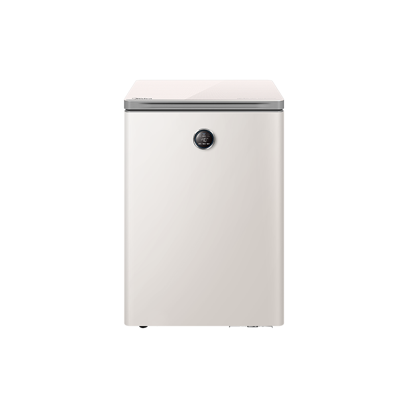 美的冷柜BD/BC-100KGPM云海米高清大图