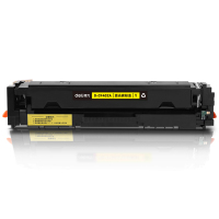 得力deli D-CF400A D-CF401A D-CF402A D-CF403A激光墨粉盒大容量硒鼓/粉盒 单只装