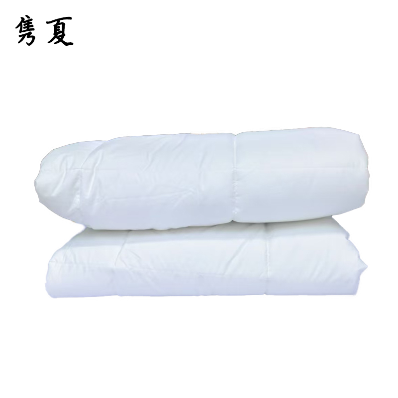隽夏 棉花被 150*200cm-5斤 条高清大图