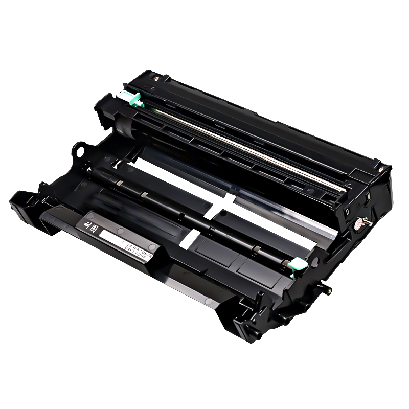 耐图 联想LD4637硒鼓架 适用Lenovo LJ3700D碳粉盒LJ3700DDN墨盒LJ3800DN打印机墨粉盒高清大图