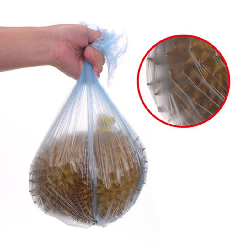 垃圾袋加厚家用中号手提式垃圾小号背心一次性大号垃圾袋一次性清洁用品生活日用