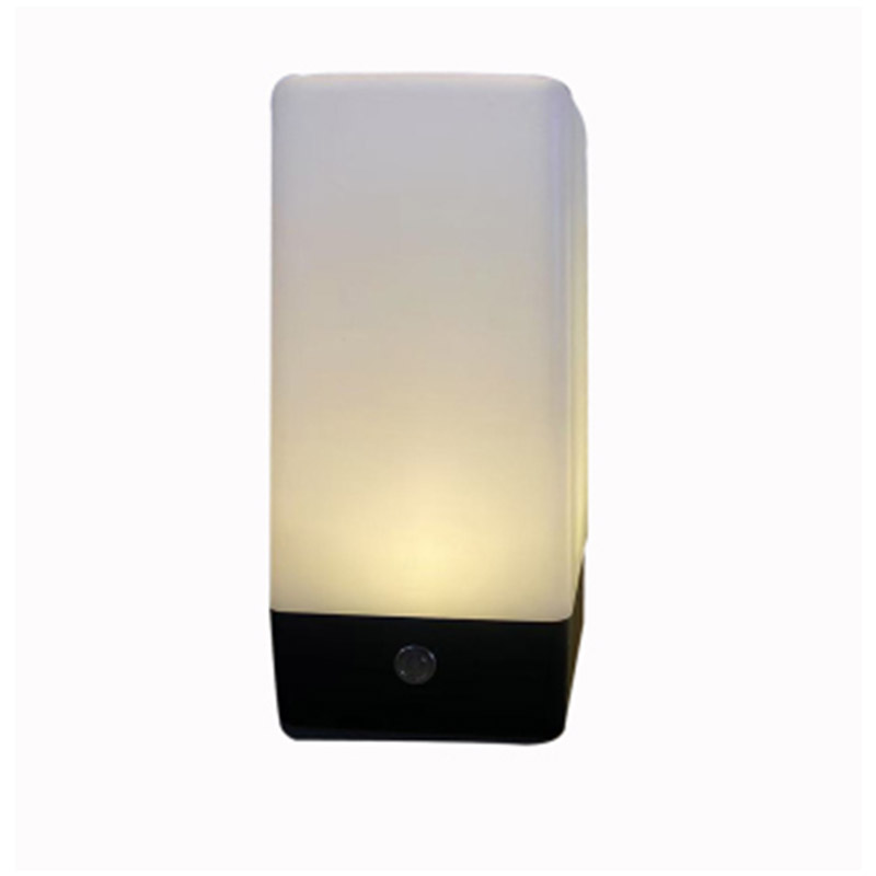 方形 小夜灯高清大图