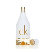卡文克莱(CK)因为你女士淡香水50ml