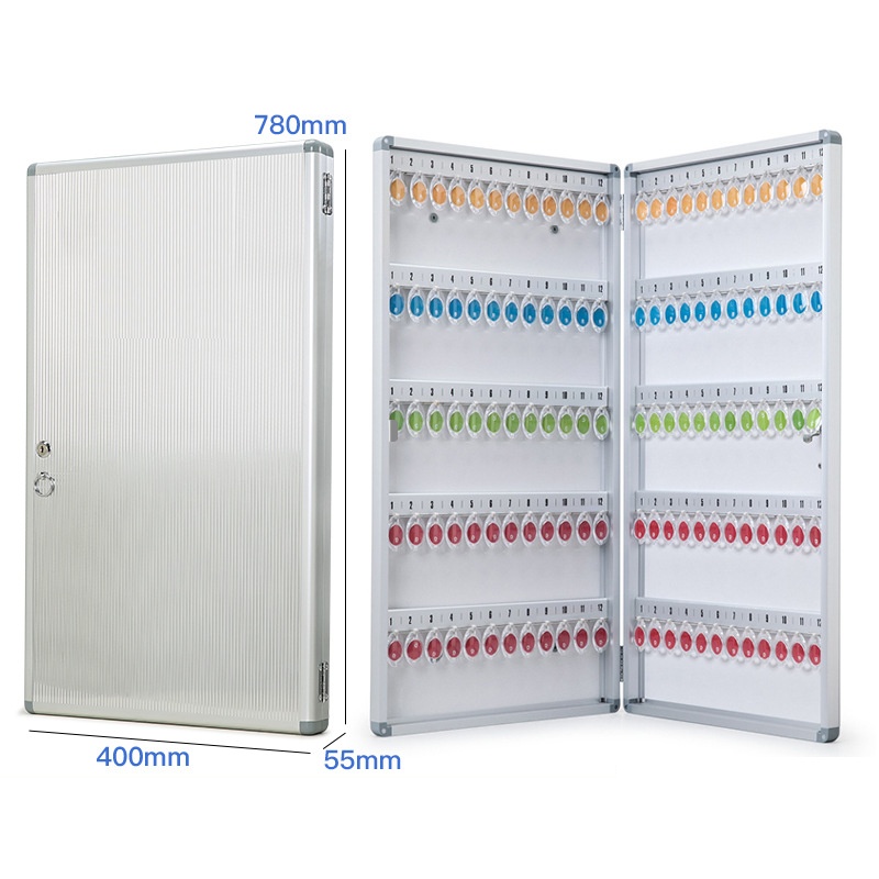 豫龙都 钥匙管理箱120位个