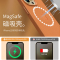 魔画(MOHUA)苹果13手机壳iPhone13Promax新款magsafe手机套超薄防摔pro高级感mini磁吸