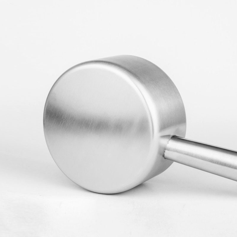 馨亭 不锈钢水勺 厨房水瓢 加厚水舀子 35cm