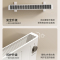 艾美特(Airmate)取暖器石墨烯家用办公室浴室防水速热一体式大衣架烘衣电暖气欧式快热炉电暖器HC22-K9
