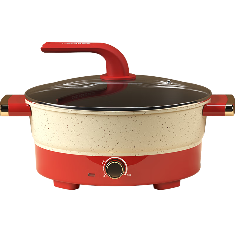 美菱 MT-LC6002 电热锅高清大图