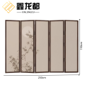 鑫龙都屏风2扇个 屏风2.5米个