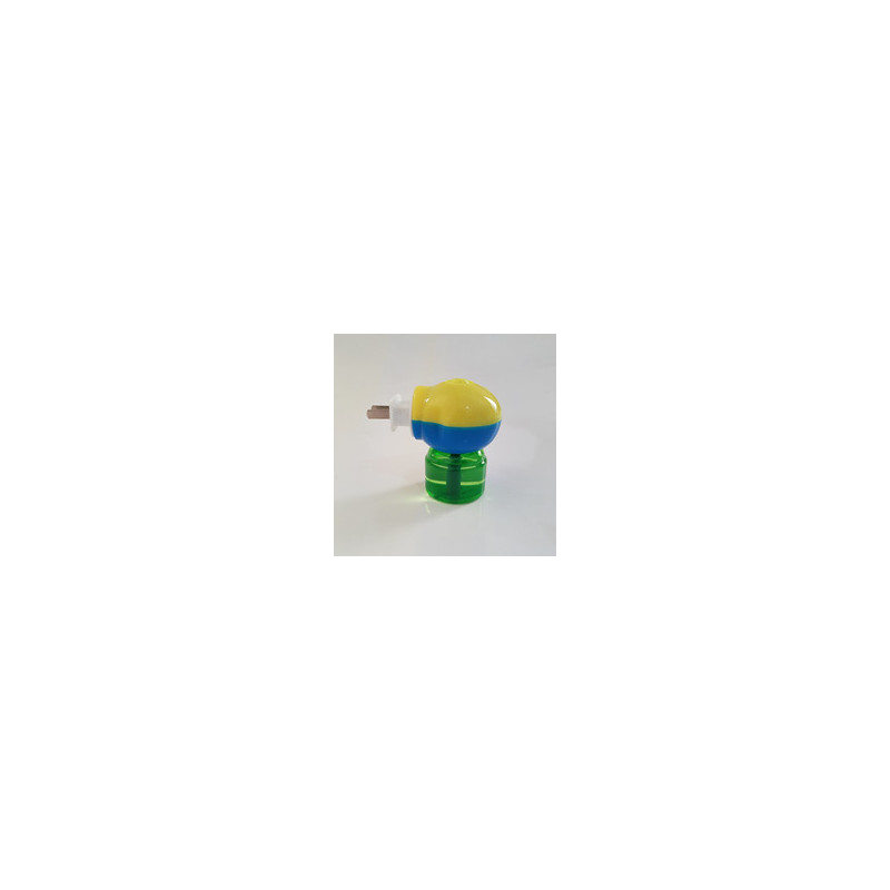 加热器+1个液|电热蚊香液加热器 宾馆酒店通用电热蚊香液通用电子蚊香器直插型