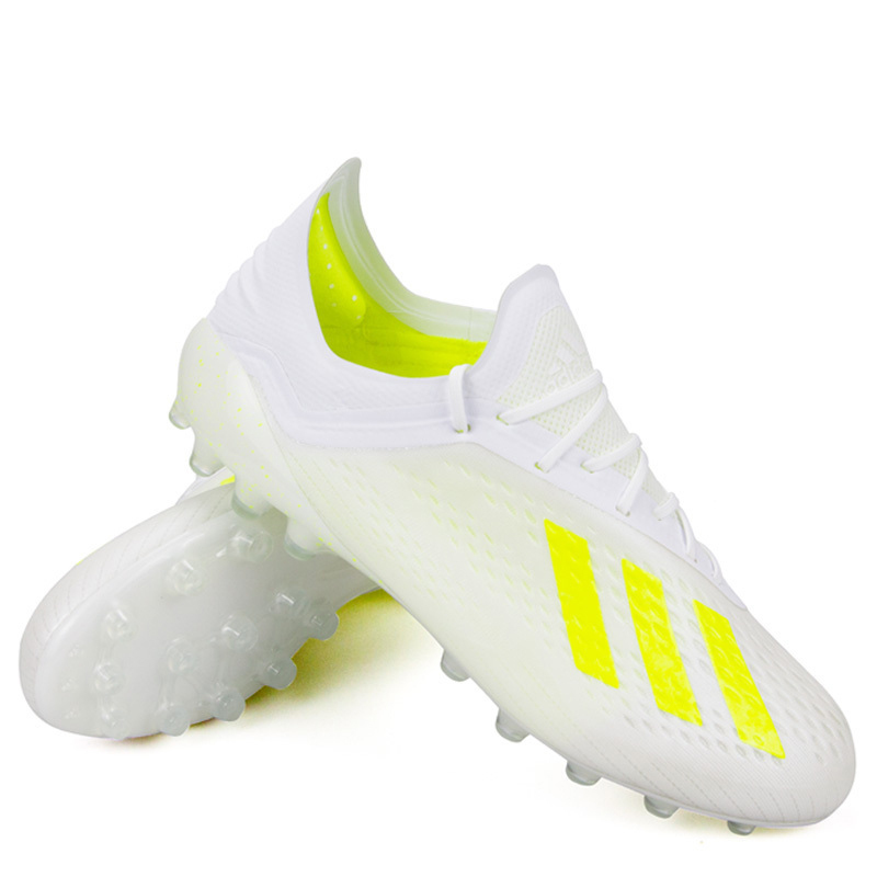 adidas阿迪达斯 x 18.1 ag短钉人工草高端训练正品足球鞋男g28980