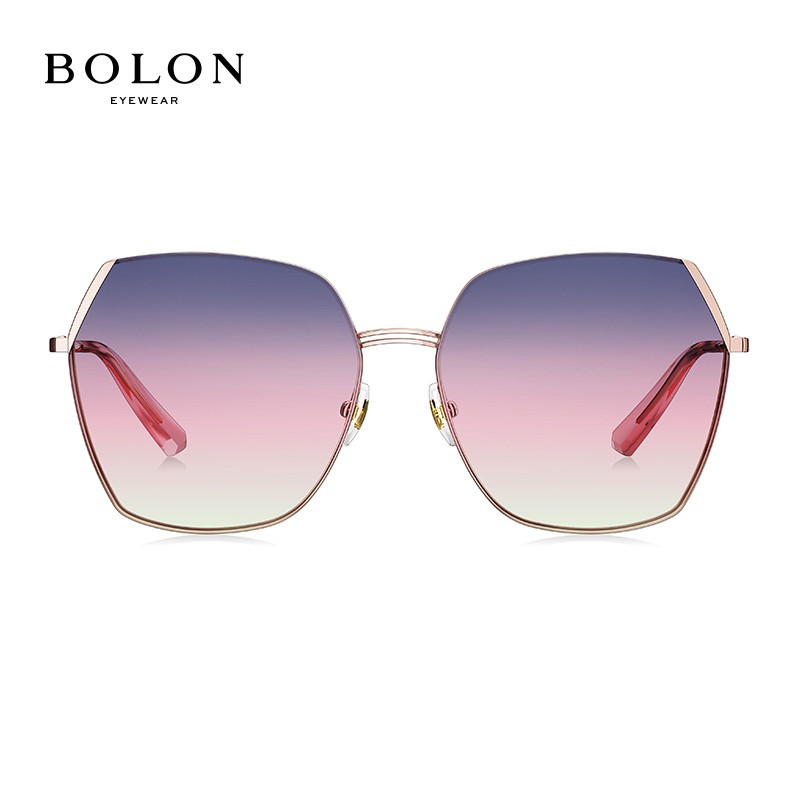 暴龙bolon眼镜杨幂王俊凯同款太阳镜男偏光墨镜女防紫外线bl7103七夕