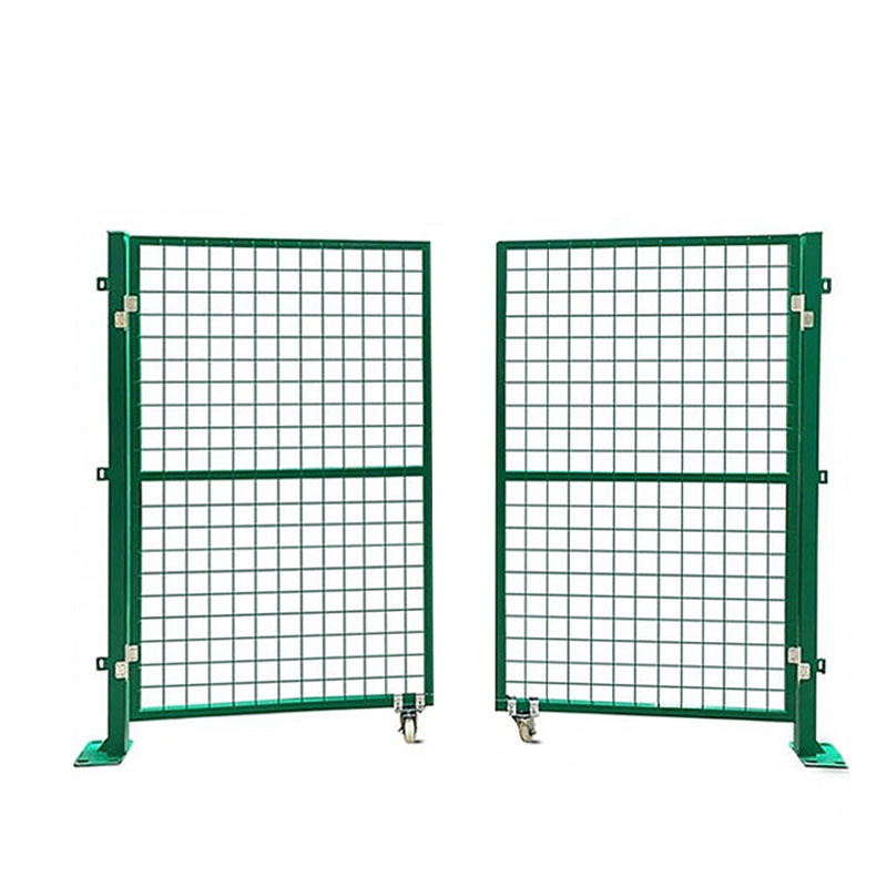 天虎 防护栅栏门 2800*1800mm 套高清大图