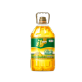 福临门 营养家 活粒 鲜胚 玉米胚芽油 5L
