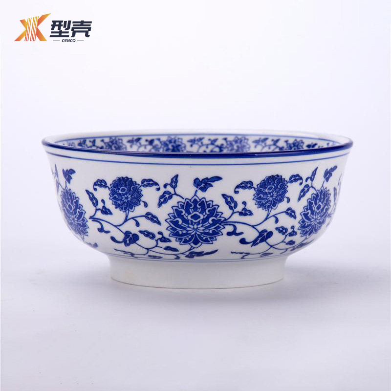 型壳 碗 8英寸 个高清大图