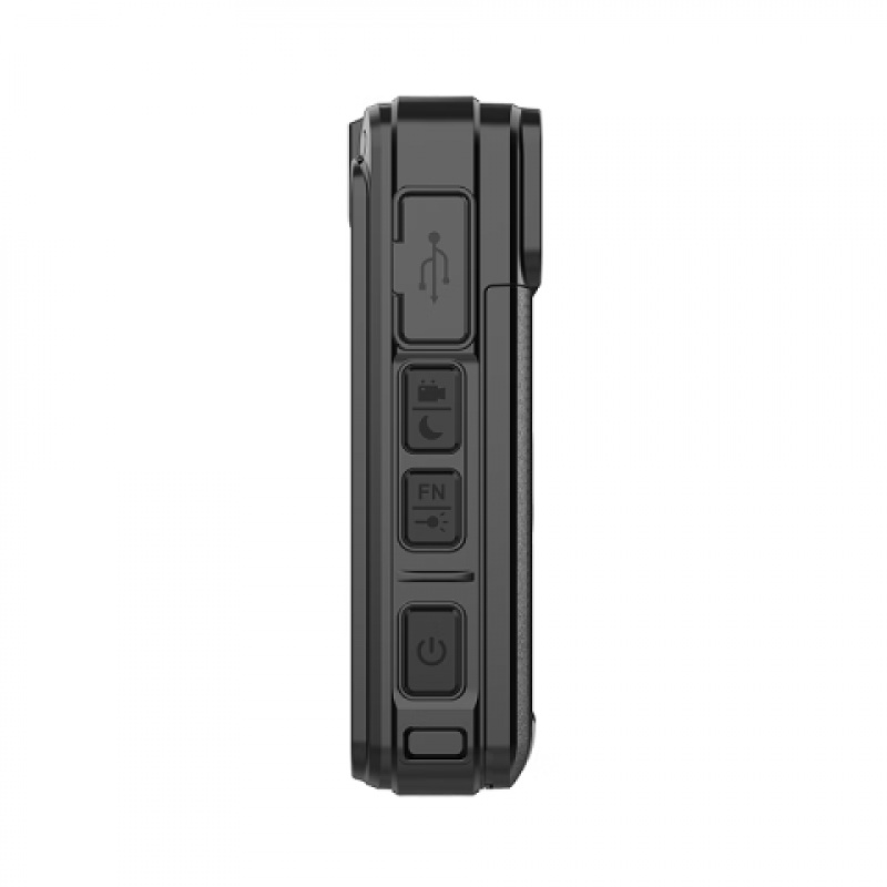 奥赛孚 HYS-T8 64GB 工作记录仪 (计价单位:台) 黑色高清大图