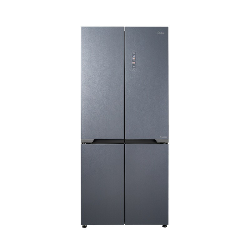 美的 BCD-519WUSGPZM(E)天青釉 十字对开冰箱高清大图