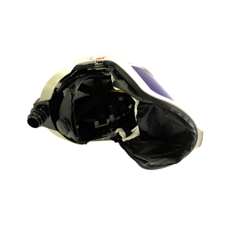 3M 硬头盔(耐用密封衬) M-306 (单位:顶)