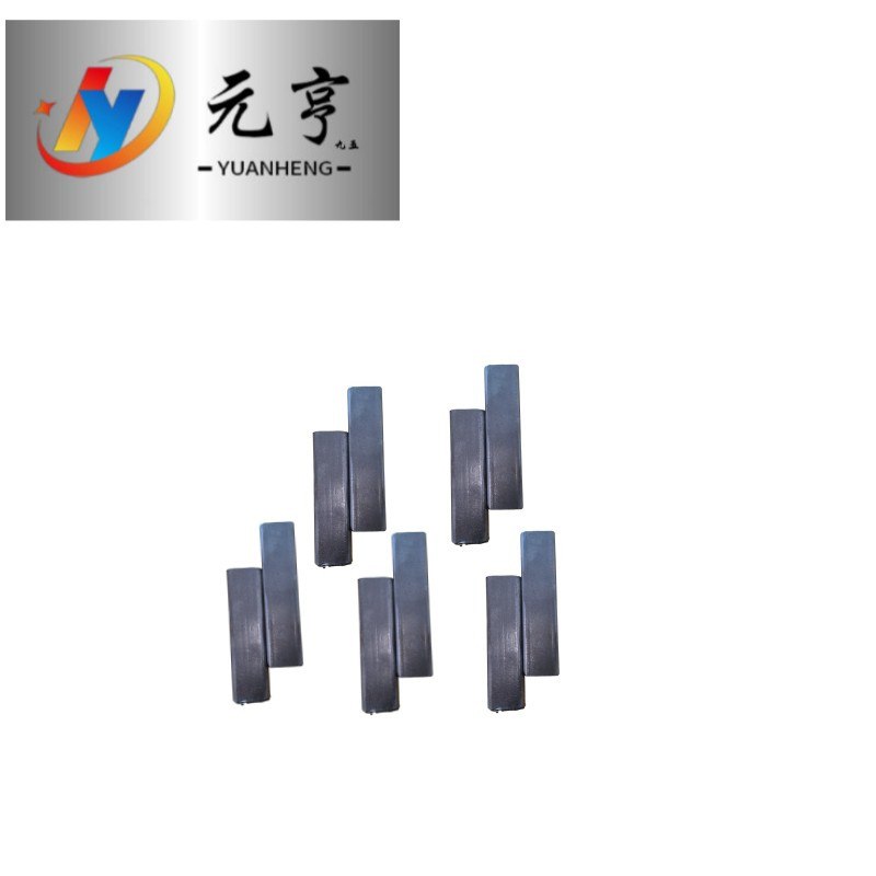 黑方管 矩形方管40-60 KG