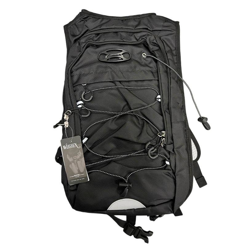 围盛 水袋包双肩包 44*12*27cm 个高清大图