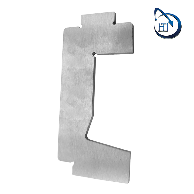 防脱台与角检测量规 HLGH1105-16高清大图